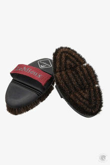  LeMieux Flexi Horse Hair Body Brush