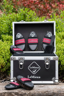  LeMieux Hard Shell Grooming Box